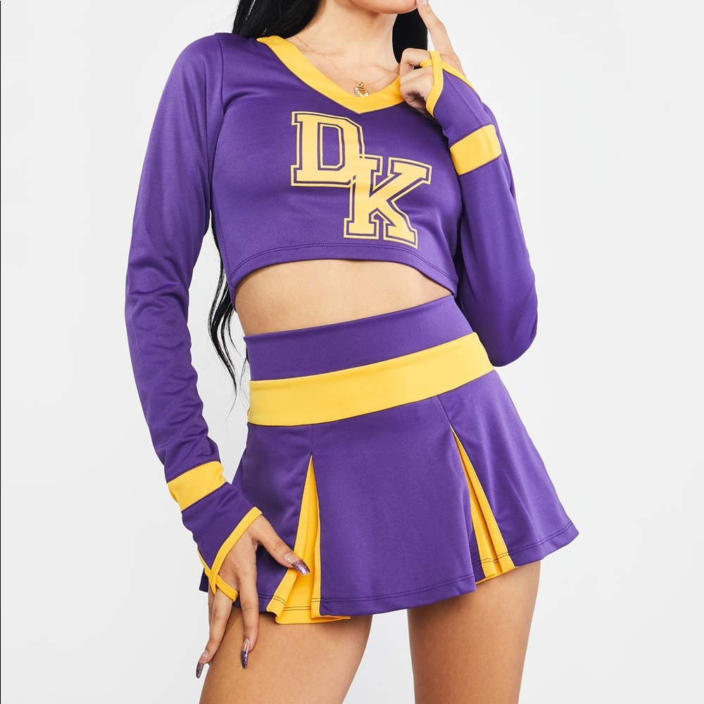 Jennifer’s Body Costume